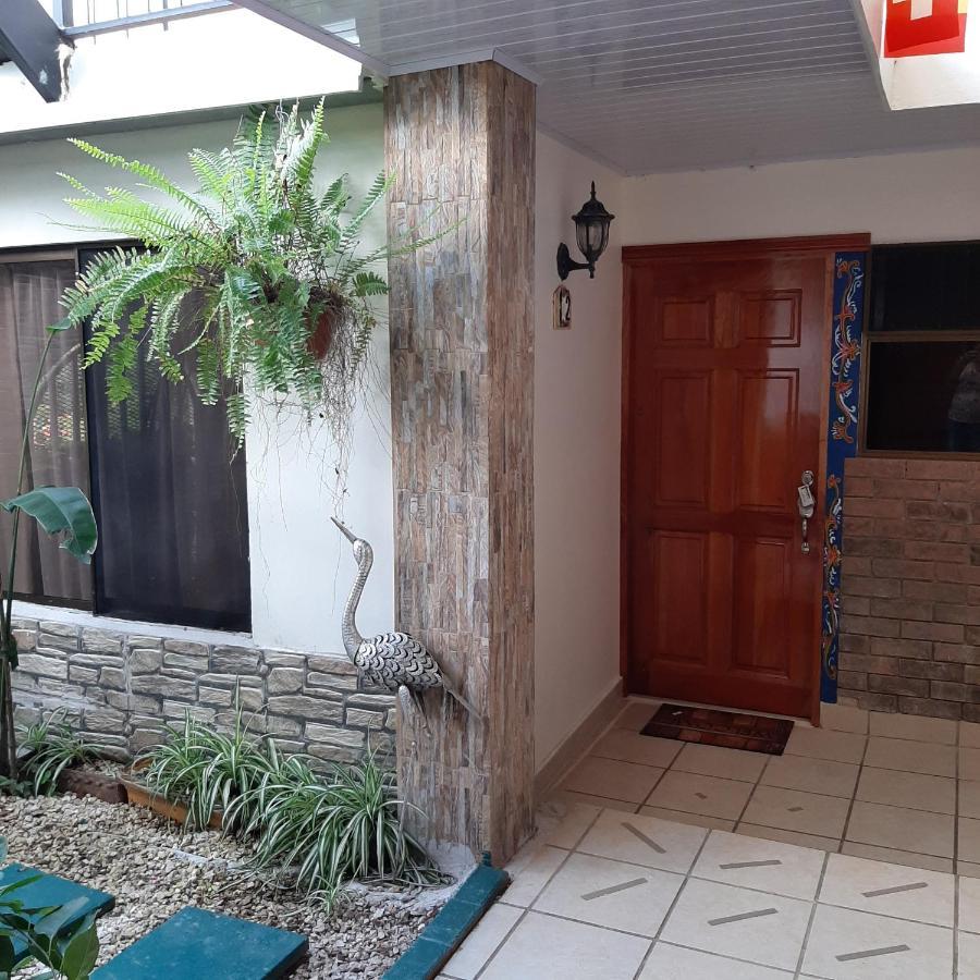 Rancha Azul Inn Alajuela Dış mekan fotoğraf
