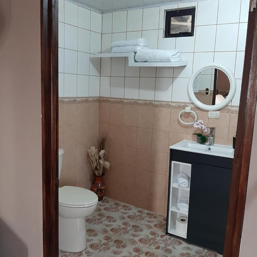 Rancha Azul Inn Alajuela Dış mekan fotoğraf