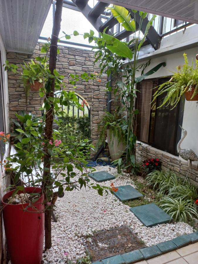 Rancha Azul Inn Alajuela Dış mekan fotoğraf