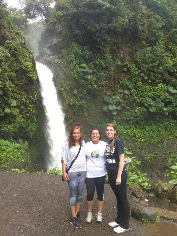 Rancha Azul Inn Alajuela Dış mekan fotoğraf