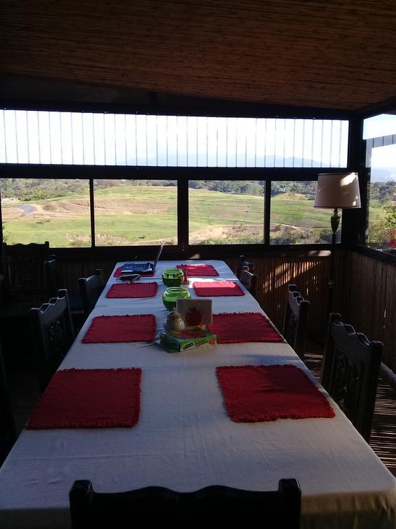 Rancha Azul Inn Alajuela Dış mekan fotoğraf