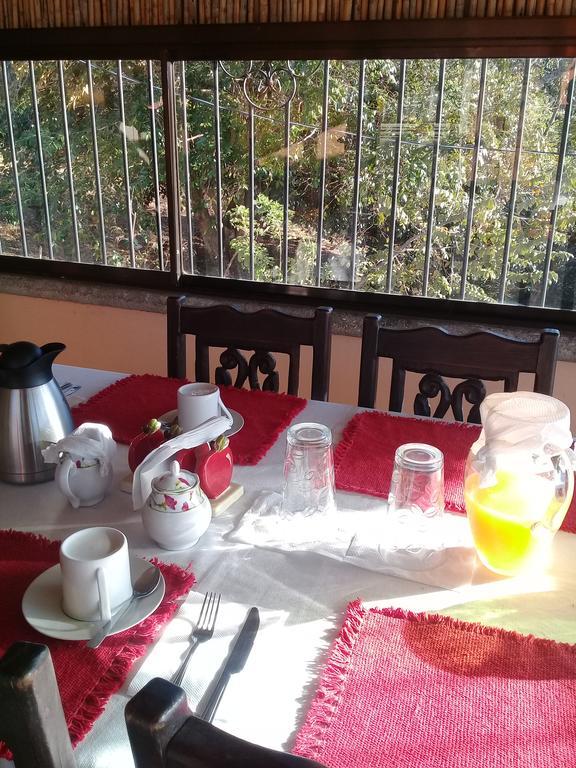 Rancha Azul Inn Alajuela Dış mekan fotoğraf