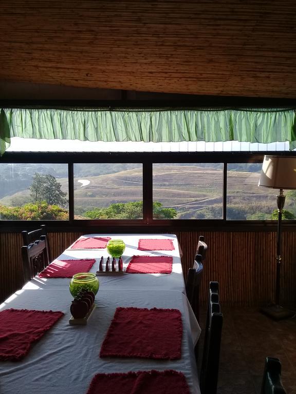 Rancha Azul Inn Alajuela Dış mekan fotoğraf