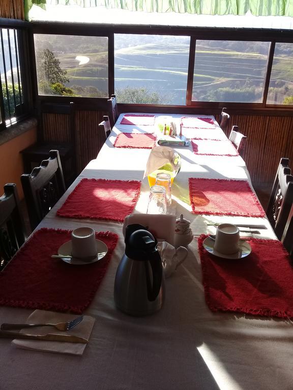 Rancha Azul Inn Alajuela Dış mekan fotoğraf