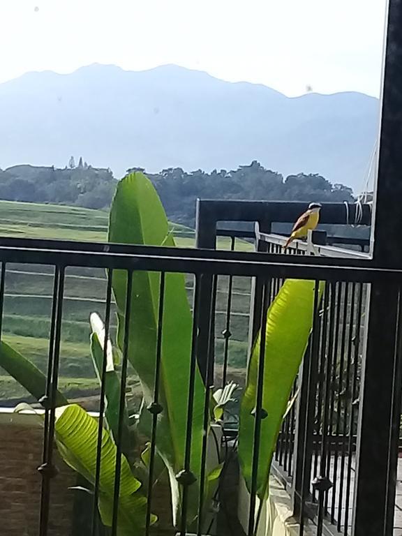 Rancha Azul Inn Alajuela Dış mekan fotoğraf