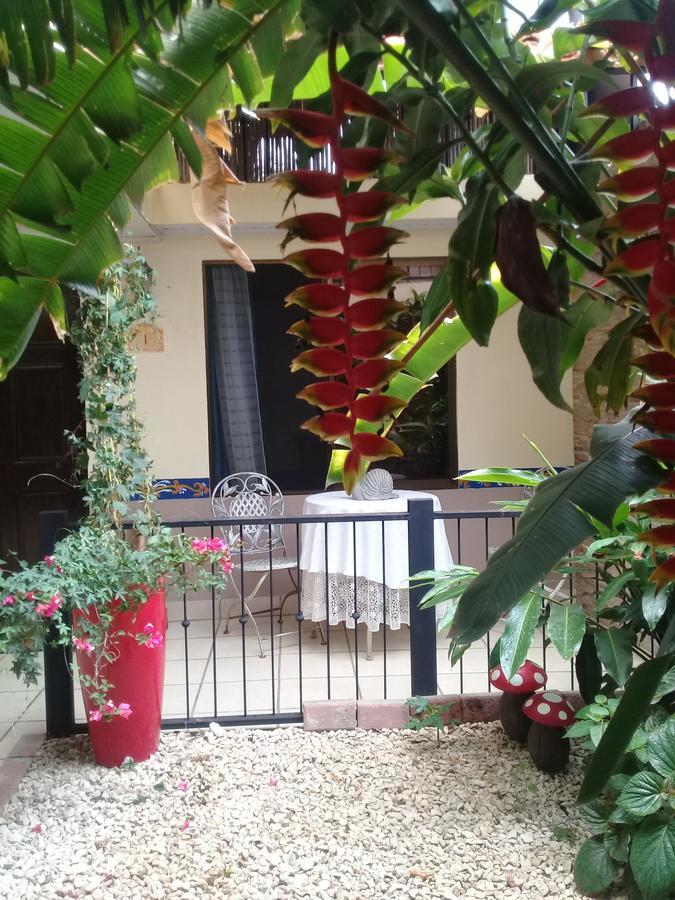 Rancha Azul Inn Alajuela Dış mekan fotoğraf
