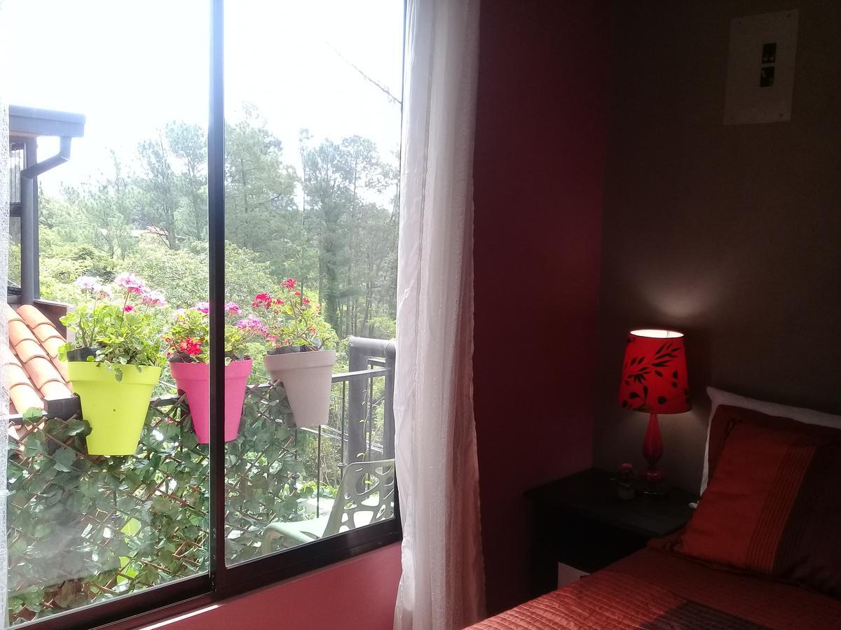 Rancha Azul Inn Alajuela Dış mekan fotoğraf