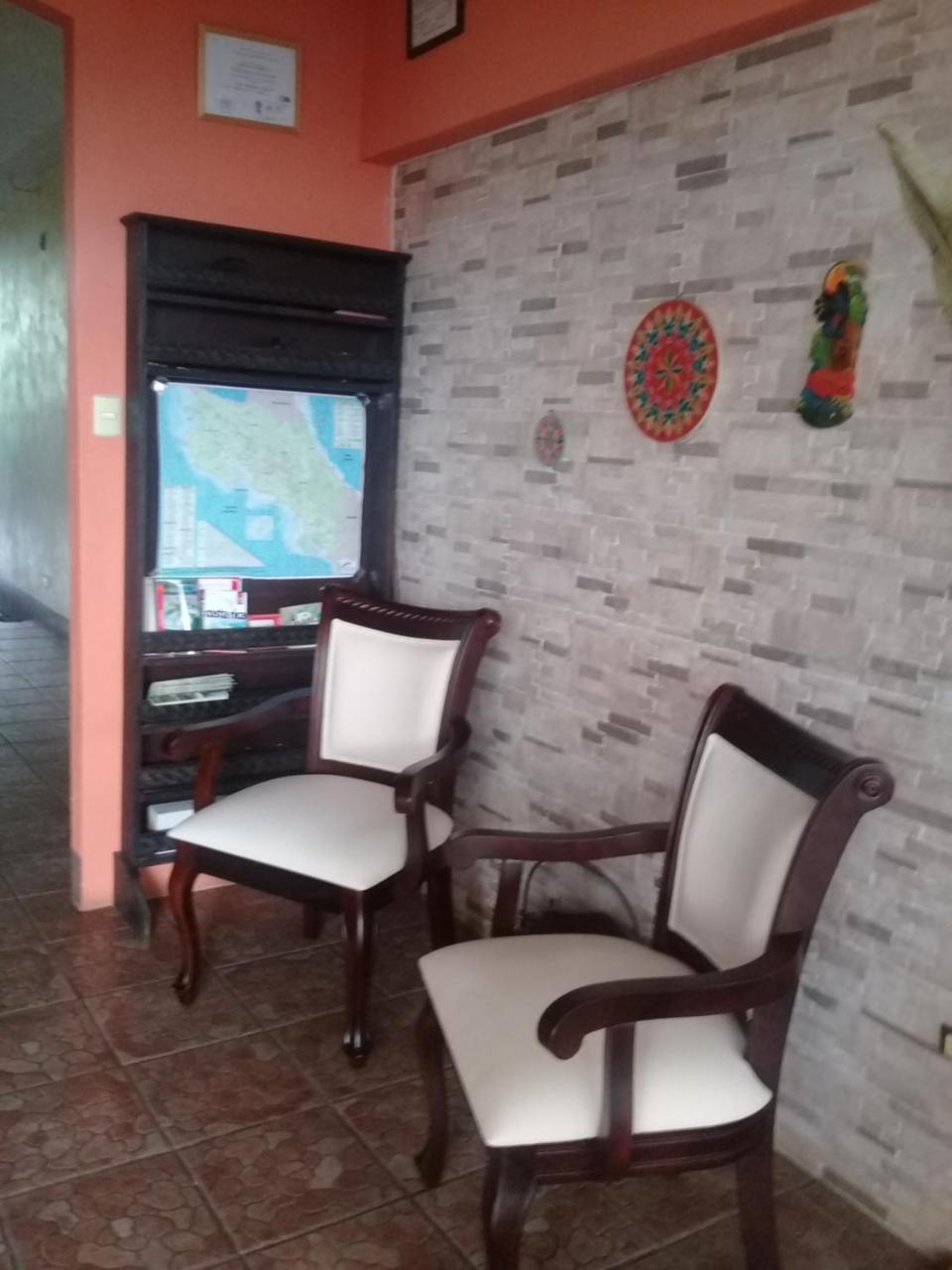 Rancha Azul Inn Alajuela Dış mekan fotoğraf