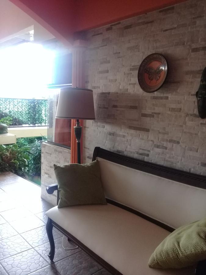 Rancha Azul Inn Alajuela Dış mekan fotoğraf