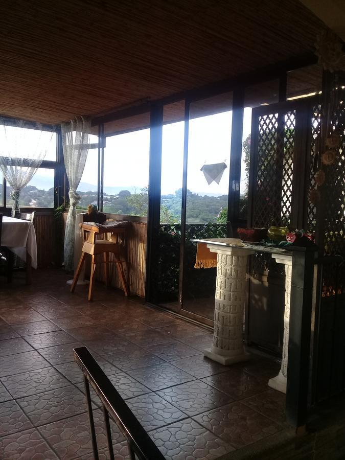 Rancha Azul Inn Alajuela Dış mekan fotoğraf