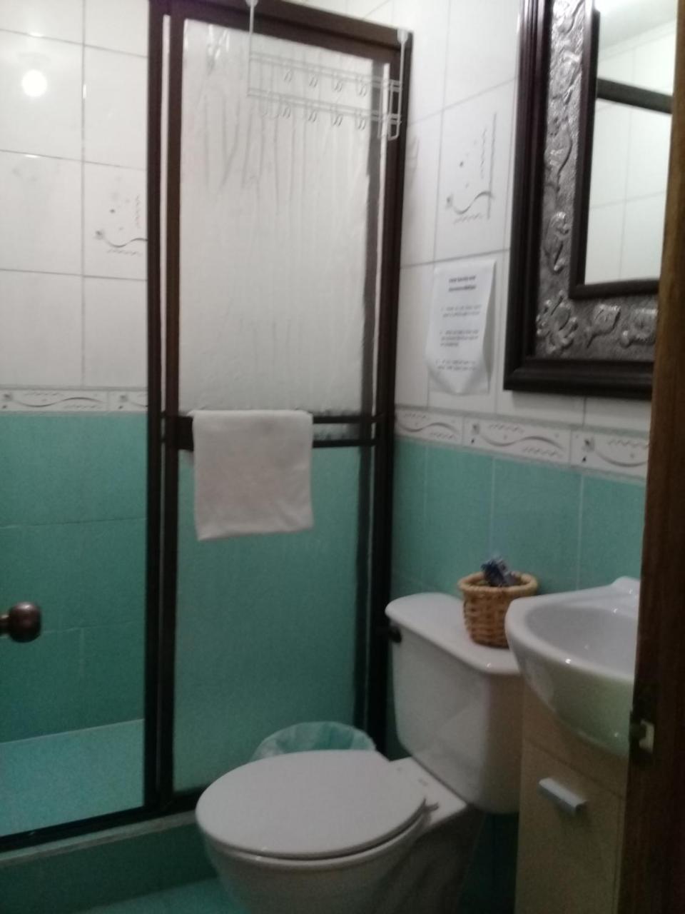 Rancha Azul Inn Alajuela Dış mekan fotoğraf