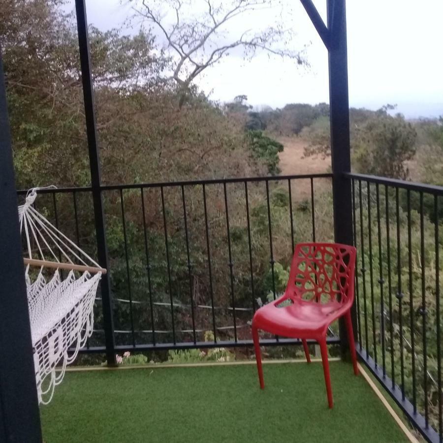 Rancha Azul Inn Alajuela Dış mekan fotoğraf