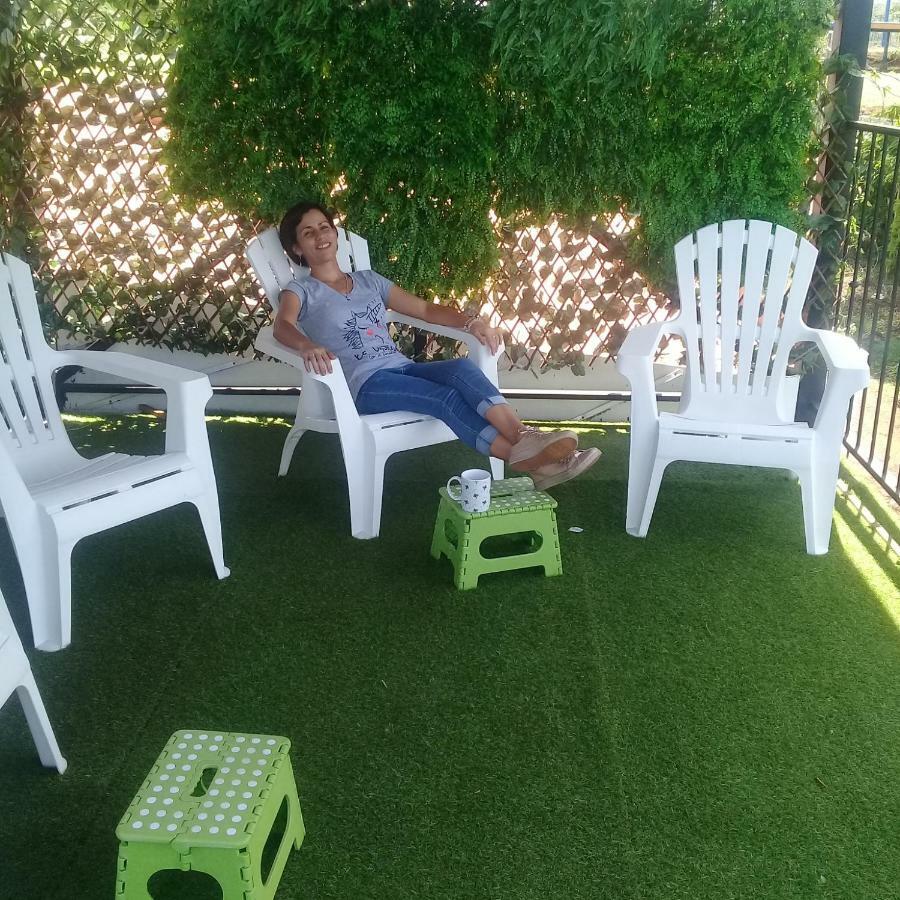 Rancha Azul Inn Alajuela Dış mekan fotoğraf