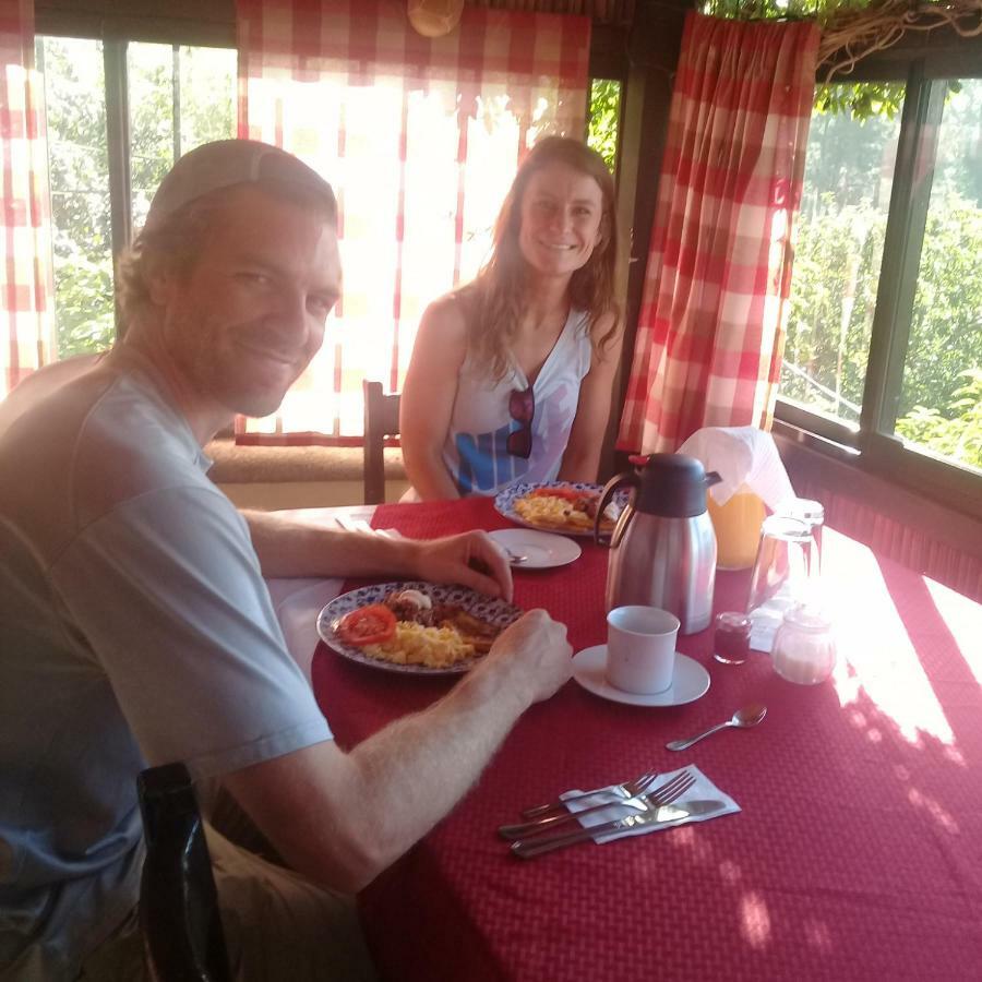 Rancha Azul Inn Alajuela Dış mekan fotoğraf